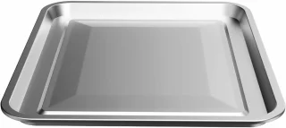 Digitale 4-in-1 Mini-Oven en Heteluchtfriteuse XXL 24L - Gezond Koken en Bakken