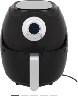 Smart Heteluchtfriteuse XL