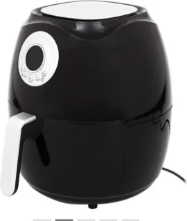 Smart Heteluchtfriteuse XL