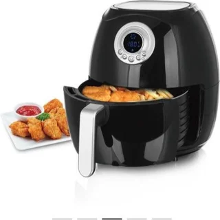 Smart Heteluchtfriteuse XL