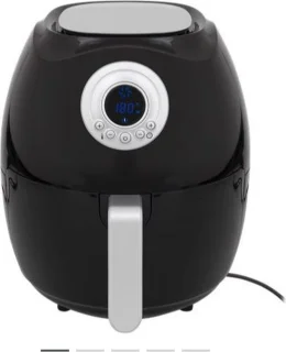 Smart Heteluchtfriteuse XL
