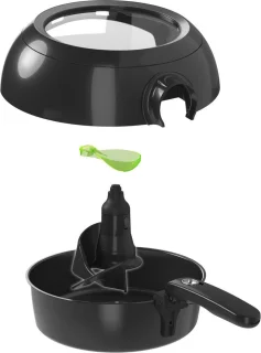 SEB Actifry Genius FZ760800 - Heteluchtfriteuse