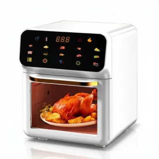 10-in-1 Airfryer/Oven Wit