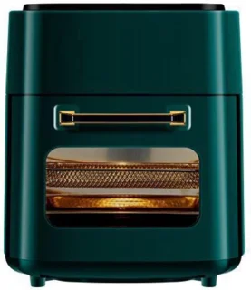 15l smart airfryer wit
