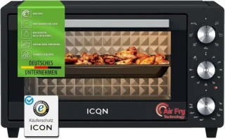20l minioven