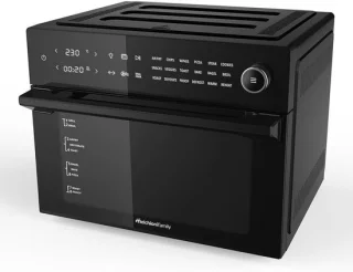 30L Digitale Heteluchtfriteuse