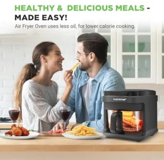 5,8 Quart Airfryer