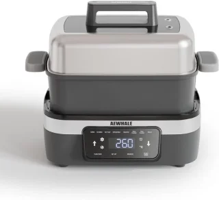 8-in-1 Multicooker