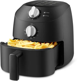 Aafinity Airfryer Oven