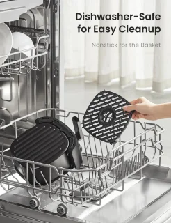 Aafinity Airfryer Oven