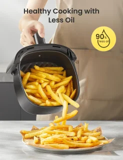 Aafinity Airfryer Oven