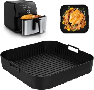 Accessoire voor Tefal Easy Fry Mega 7,5 l heteluchtfriteuse