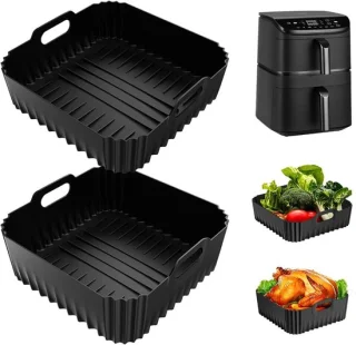 Accessoires voor Cosori Turbo Tower heteluchtfriteuse