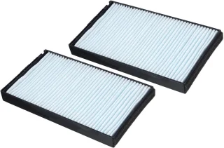 ADG02553 interieurfilterset/pollenfilterset