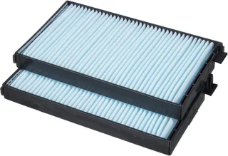 ADG02553 interieurfilterset/pollenfilterset