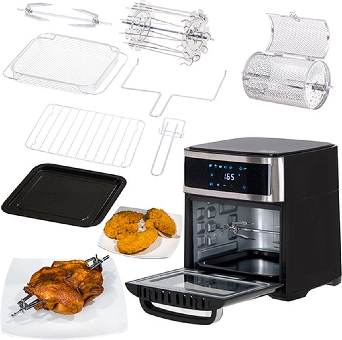 Adler AD 6309 Oven 13L