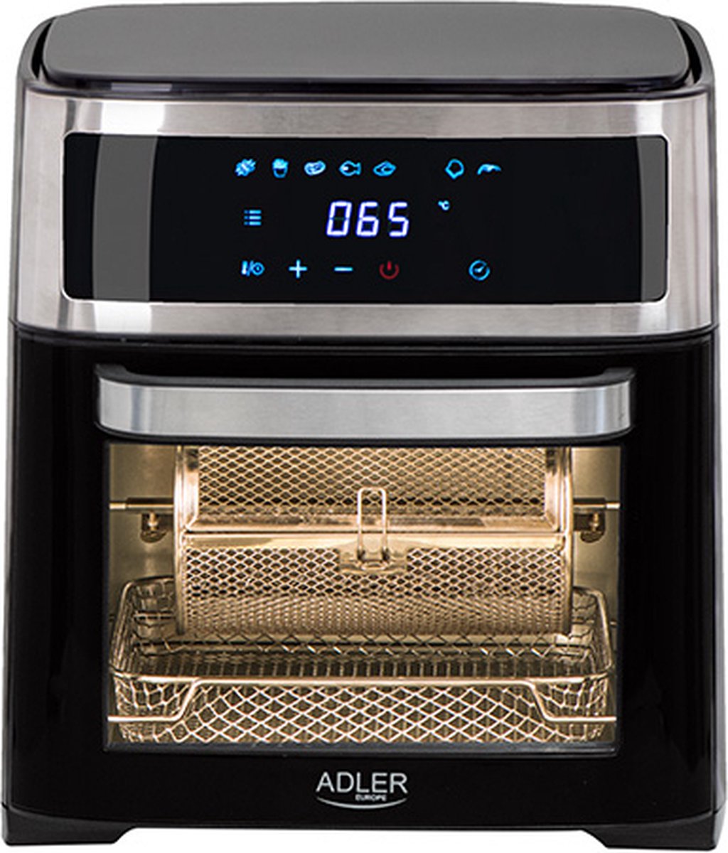Adler AD 6309 Oven 13L