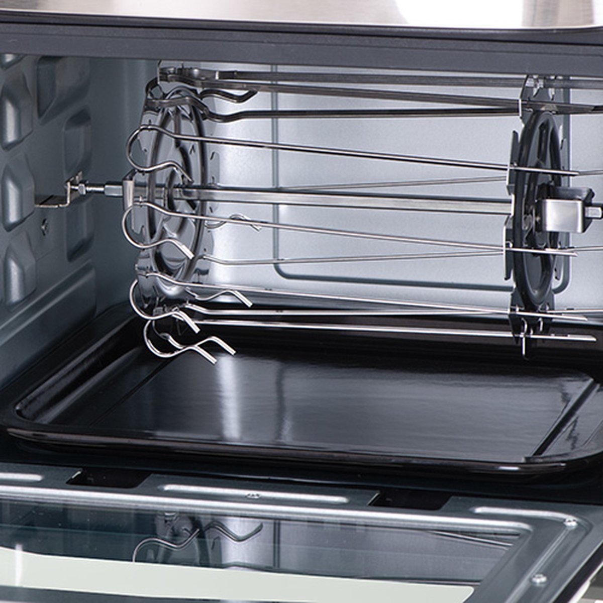 Adler AD 6309 Oven 13L