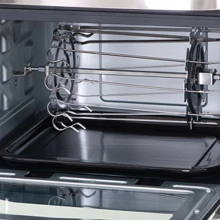 Adler AD 6309 Oven 13L