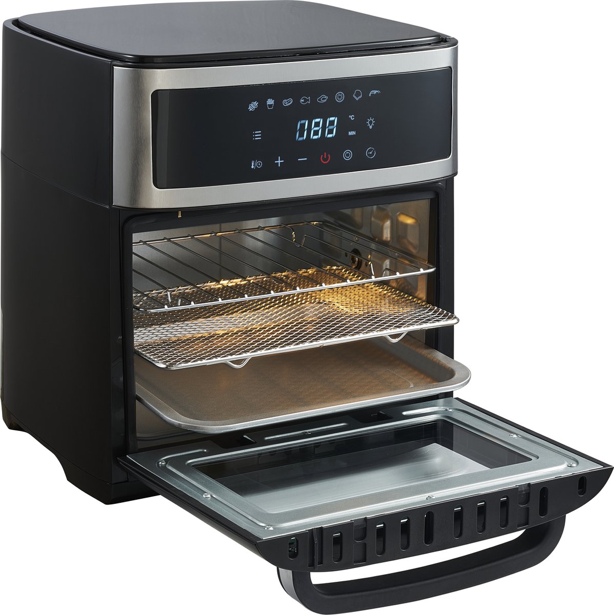Adler AD 6309 Oven 13L