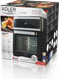 Adler AD 6309 Oven 13L