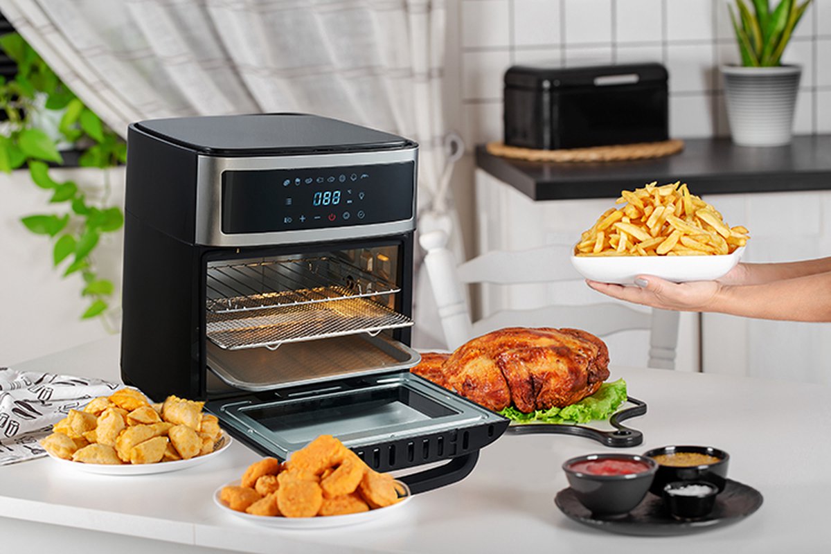 Adler AD 6309 Oven 13L