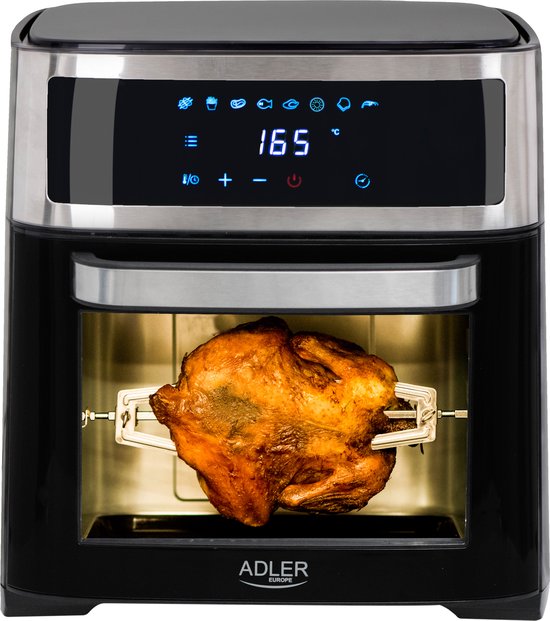 Adler AD 6309 Oven 13L