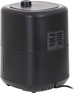 Adler AD 6310 Airfryer Zwart 3L 2200W