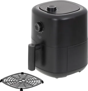 Adler AD 6310 Airfryer Zwart 3L 2200W