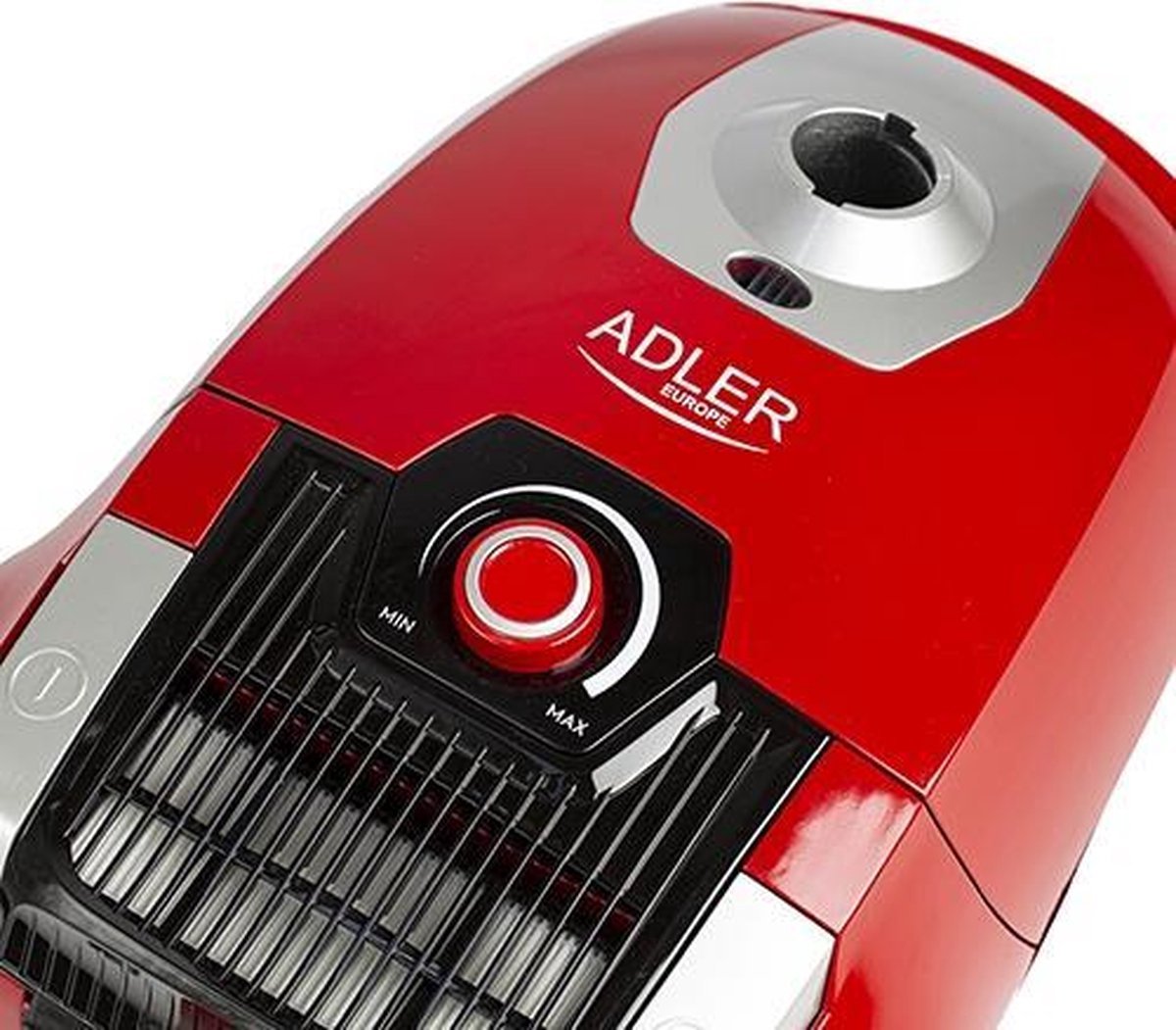 Adler AD 6310 Airfryer Zwart 3L 2200W