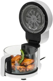 Adler AD 6316 Luchtfriteuse