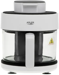 Adler AD 6316 Luchtfriteuse