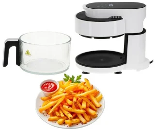Adler AD 6316 Luchtfriteuse