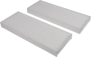 ADN12522 interieurfilterset