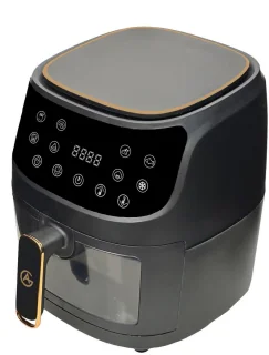 AG5100 Airfryer XXL Premium Zwart