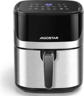 Aigostar 303QI OmniCook XXL Airfryer 8,8L