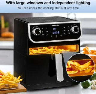 Aigostar 30I0T Joy - Airfryer