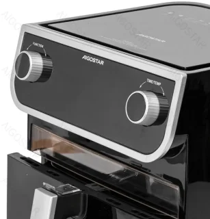 Aigostar 30I0T Joy - Airfryer