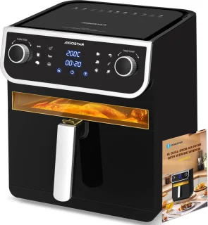 Aigostar 30I0T Joy - Airfryer