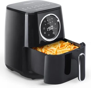 Aigostar Airfryer Odin 30YCN Heteluchtfriteuse