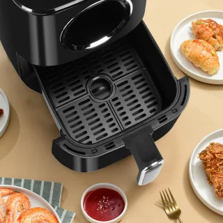 Aigostar Airfryer Odin 30YCN Heteluchtfriteuse