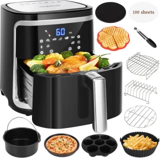 Aigostar Airfryer XXL