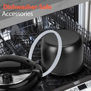 Aigostar Derrick 6L Multicooker