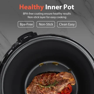 Aigostar Derrick 6L Multicooker