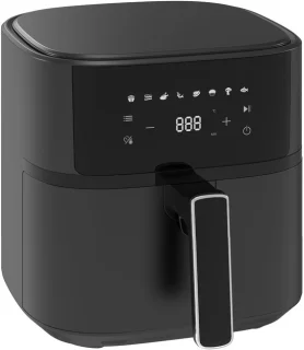 AIMASON 625A Airfryer Heteluchtfriteuse