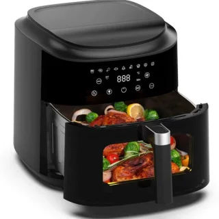 AIMASON 80D10W XXL airfryer