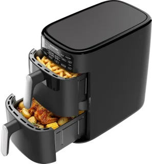 AIMASON ADS5353A Vertical Dual-Zone Airfryer
