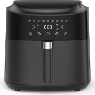 AIMASON AF80D10 - 9L XXL Airfryer