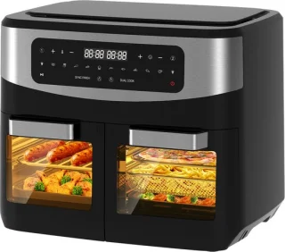 Aimason KDFO-5511DTW heteluchtfriteuse