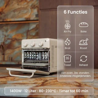 Wat vinden we minder goed